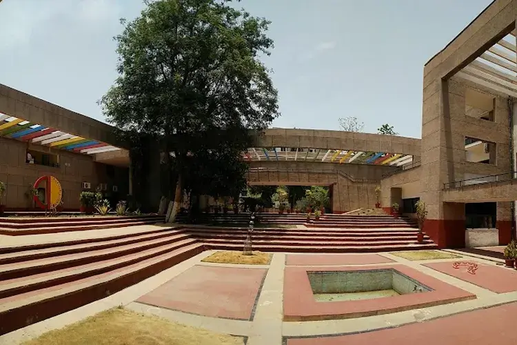 National Institute of Fashion Technology, Hyderabad