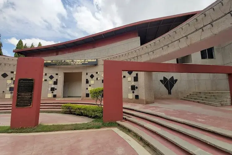 National Institute of Fashion Technology, Hyderabad