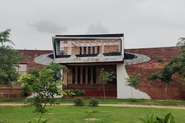 National Institute of Fashion Technology, Jodhpur