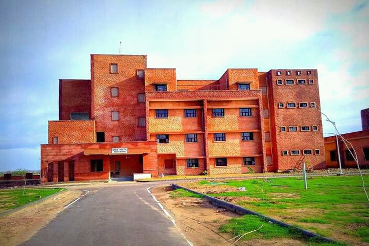 National Institute of Fashion Technology, Jodhpur