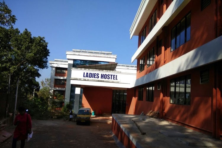 National Institute of Fashion Technology, Kannur