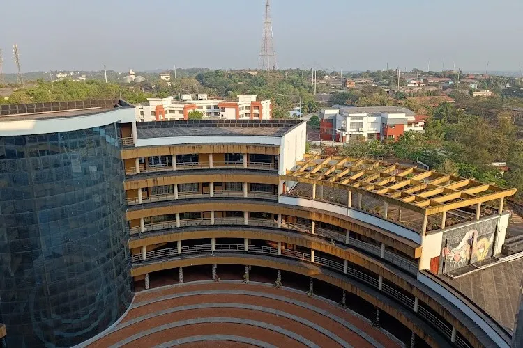 National Institute of Fashion Technology, Kannur