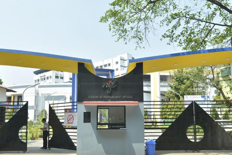 National Institute of Fashion Technology, Kolkata