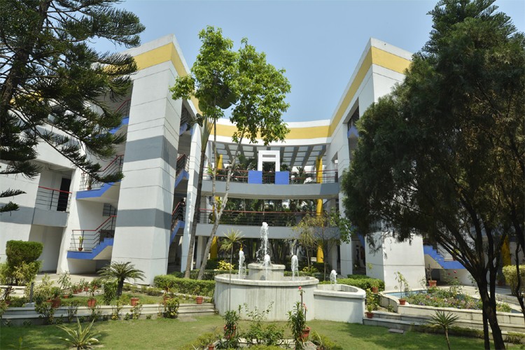 National Institute of Fashion Technology, Kolkata