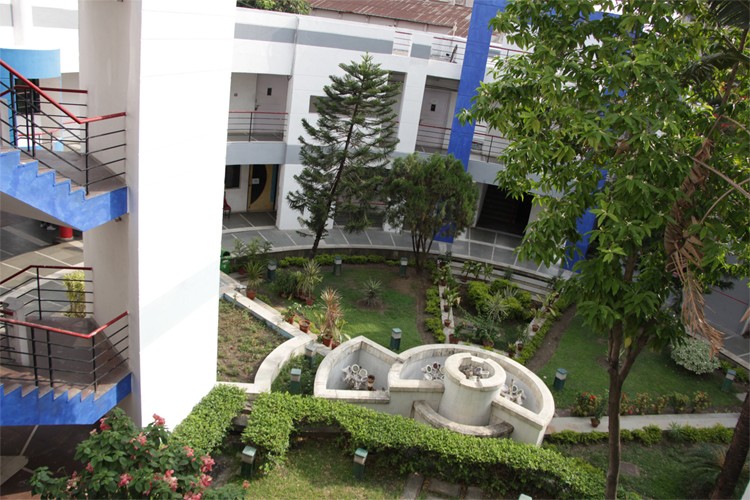National Institute of Fashion Technology, Kolkata