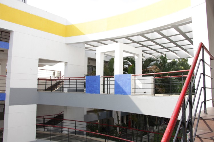 National Institute of Fashion Technology, Kolkata