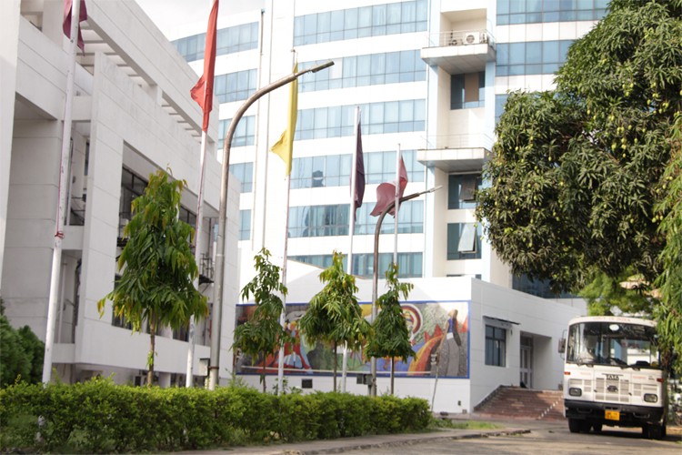 National Institute of Fashion Technology, Kolkata