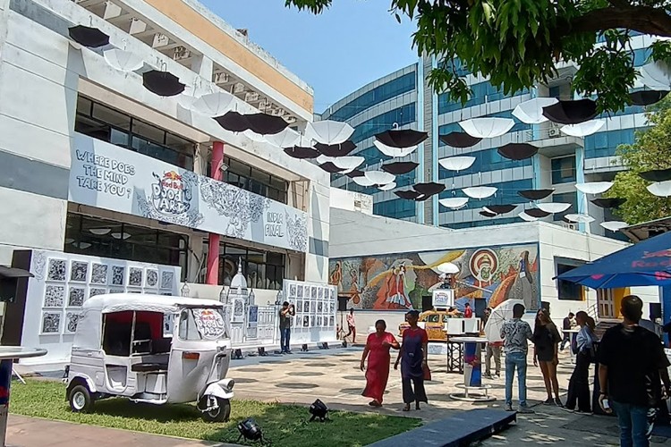 National Institute of Fashion Technology, Kolkata