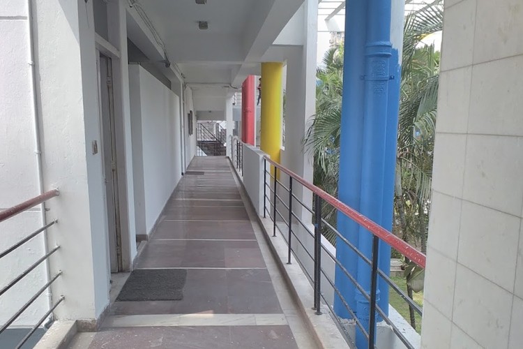 National Institute of Fashion Technology, Kolkata