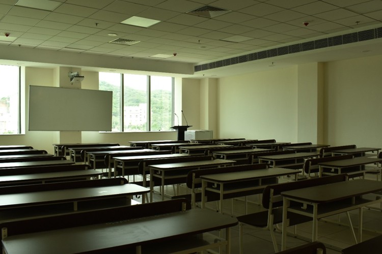 National Institute of Fashion Technology, Panchkula