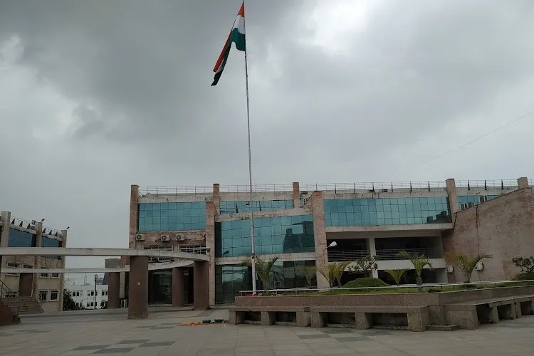 National Institute of Fashion Technology, Patna