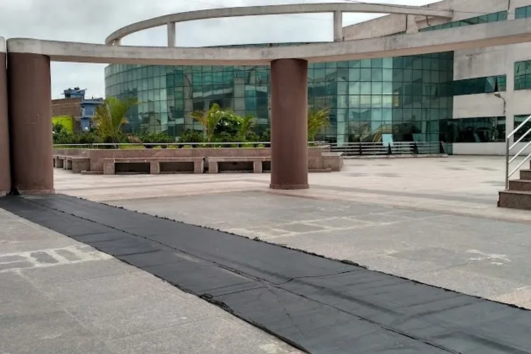 National Institute of Fashion Technology, Patna