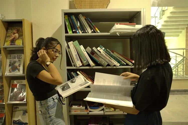 National Institute of Fashion Technology, Srinagar