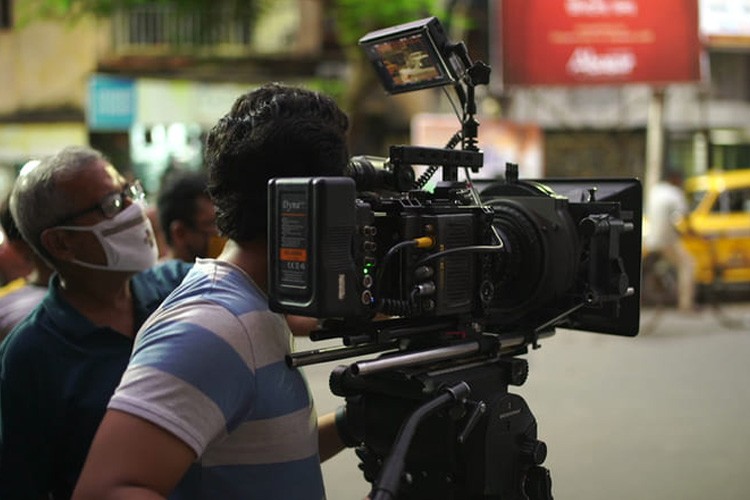 National Institute of Film and Fine Arts, Kolkata