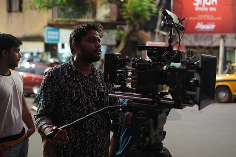 National Institute of Film and Fine Arts, Kolkata