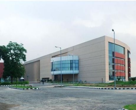 National Institute of Food Technology Entrepreneurship and Management, Sonipat