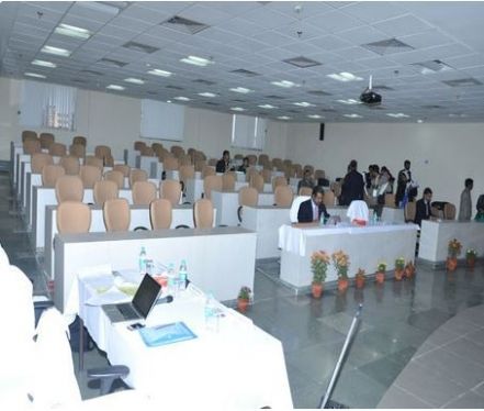 National Institute of Food Technology Entrepreneurship and Management, Sonipat