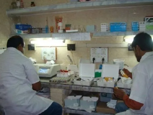 National Institute of Homeopathy, Kolkata