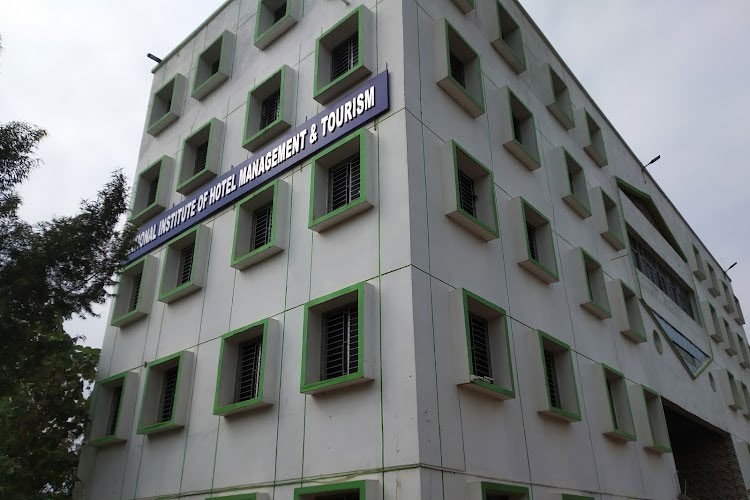 National Institute of Hotel Management & Tourism, Bhubaneswar