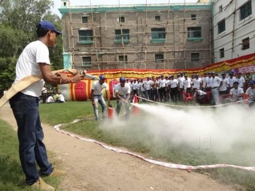 National Institute of Labour Education & Management, Patna