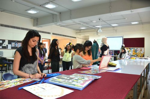 National Institute of Learning and Academics, Gurgaon