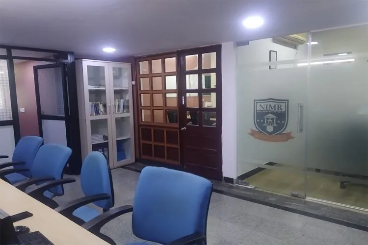 National Institute of Management and Research Studies, Mumbai
