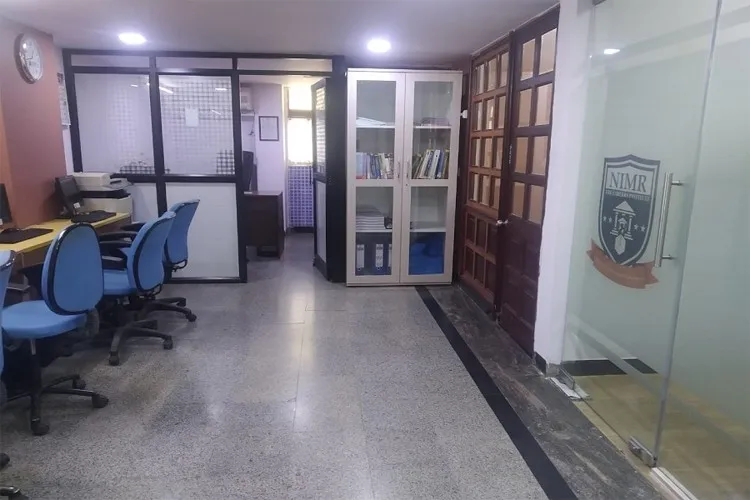 National Institute of Management and Research Studies, Mumbai