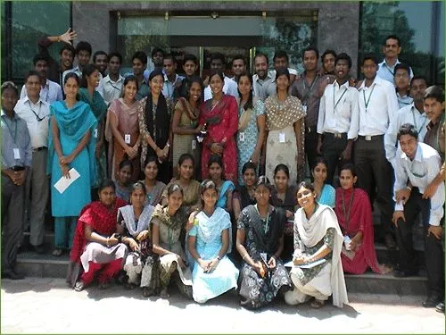 National Institute of Management Studies Karapakkam, Chennai