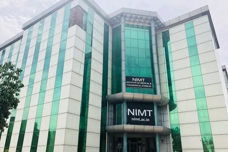 National Institute of Management and Technology, Greater Noida