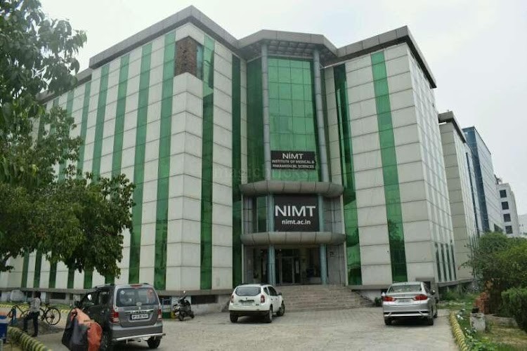 National Institute of Management and Technology, Greater Noida