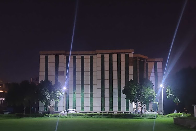 National Institute of Management and Technology, Greater Noida