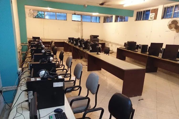 National Institute of Management and Technology, Greater Noida