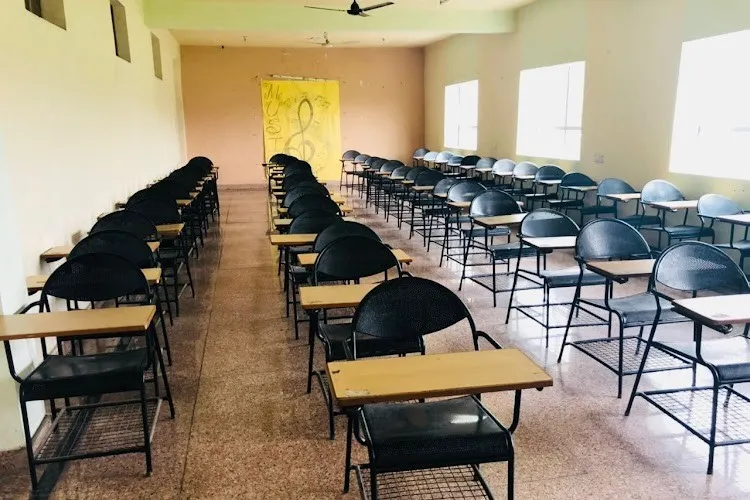 National Institute of Management and Technology, Greater Noida