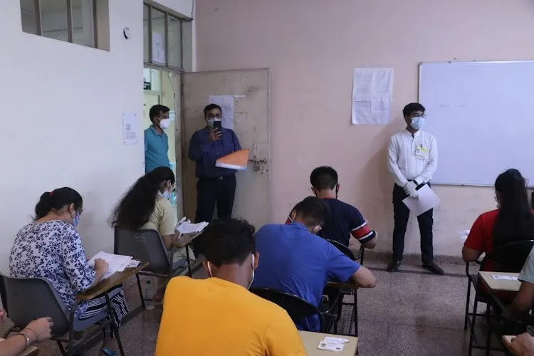 National Institute of Management and Technology, Greater Noida