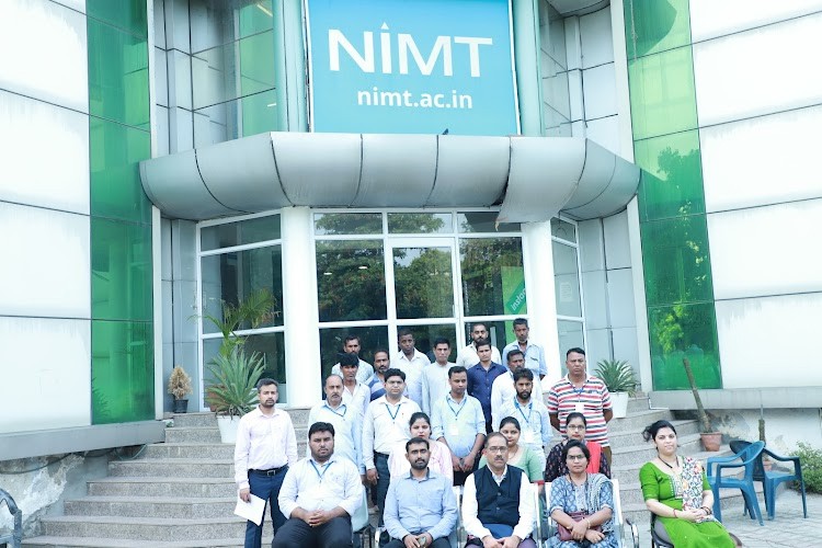 National Institute of Management and Technology, Greater Noida