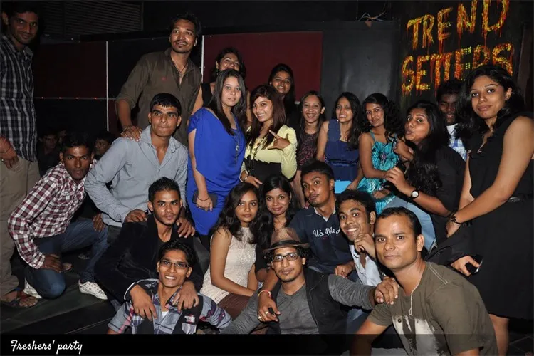 National Institute of Mass Communication and Journalism, Ahmedabad