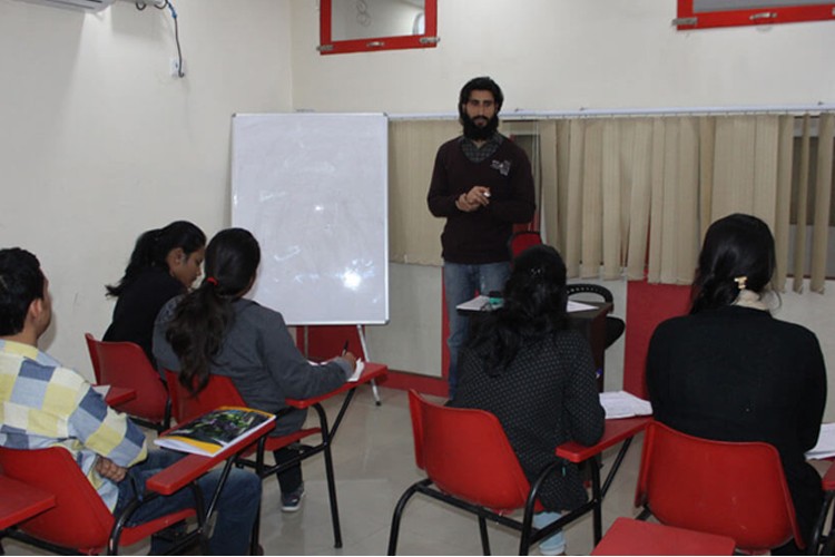 National Institute of Mass Communication, New Delhi