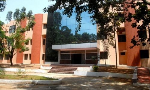 National Institute of Mental Health and Neuro Sciences, Bangalore