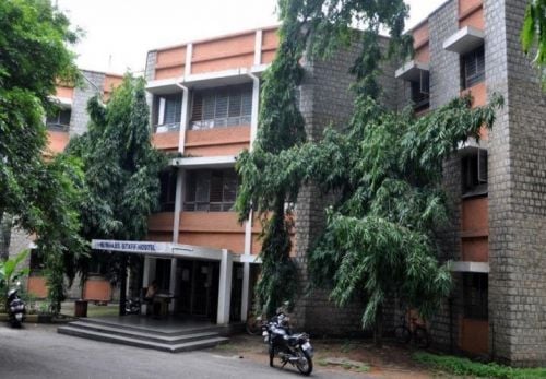 National Institute of Mental Health and Neuro Sciences, Bangalore