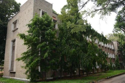 National Institute of Mental Health and Neuro Sciences, Bangalore