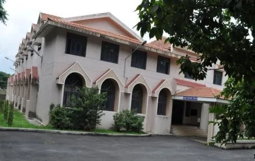 National Institute of Mental Health and Neuro Sciences, Bangalore