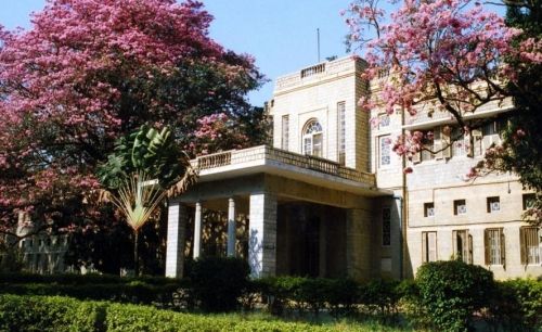 National Institute of Mental Health and Neuro Sciences, Bangalore