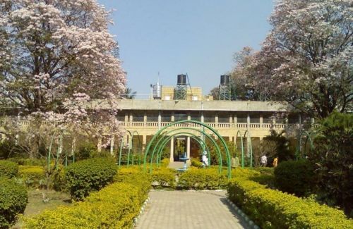National Institute of Mental Health and Neuro Sciences, Bangalore