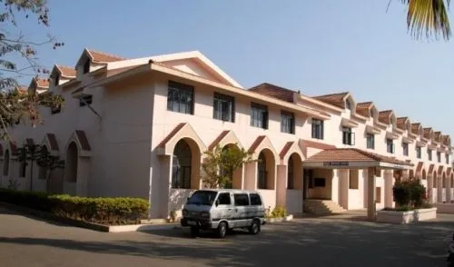 National Institute of Mental Health and Neuro Sciences, Bangalore