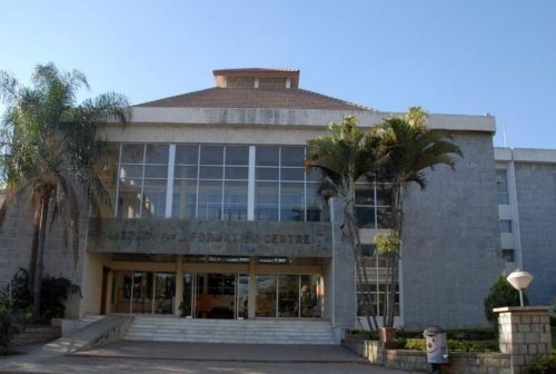 National Institute of Mental Health and Neuro Sciences, Bangalore