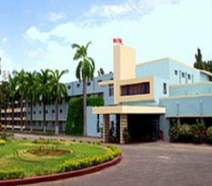 National Institute of Nutrition, Hyderabad