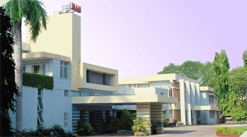 National Institute of Nutrition, Hyderabad