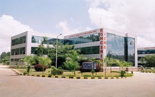 National Institute of Occupational Health, Ahmedabad