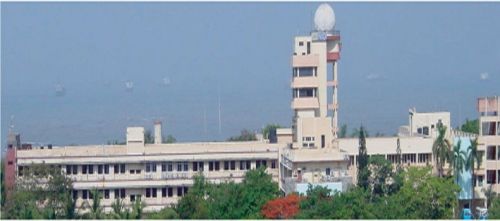 National Institute of Oceanography, Panji