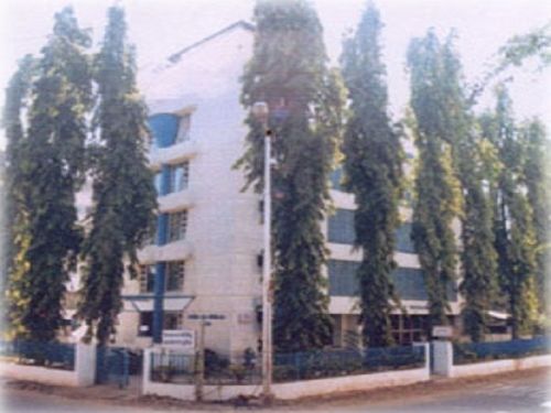 National Institute of Ophthalmology, Pune